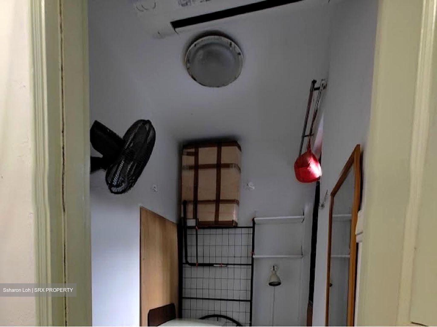 Emerald Park (D3), Condominium #619412831